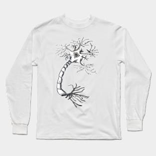 Neuron Long Sleeve T-Shirt